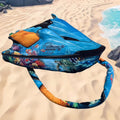 Jetski Bag - Sharkwork x Chimera